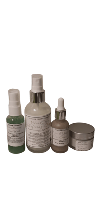 Image 2 of ClearRadiance Skincare Set