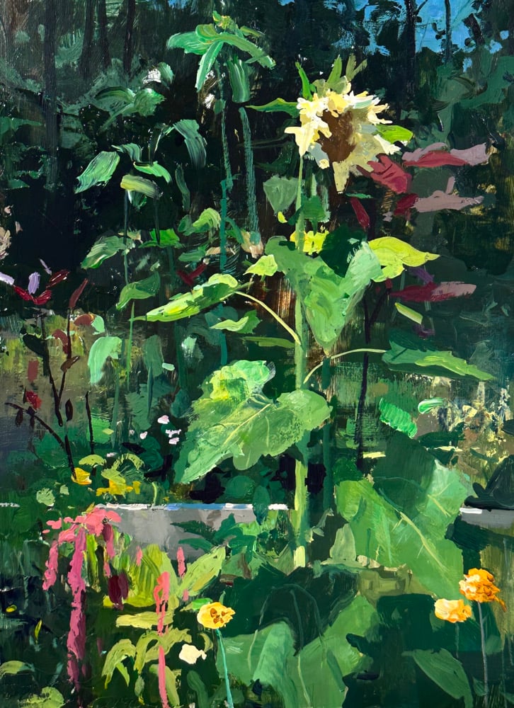 Image of Garden