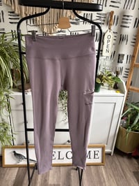 Image 1 of Nike tights 