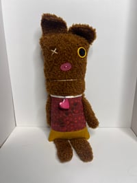 Image 1 of Fuzzy Luv