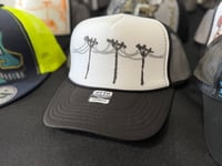 Image 5 of trucker hats/snap backs