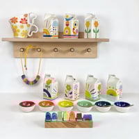 Image 3 of Milk Jugs