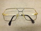 Image of Cazal Vintage 734