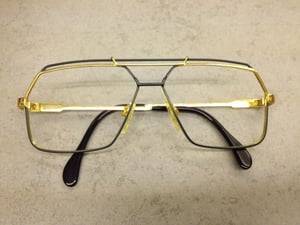 Image of Cazal Vintage 734