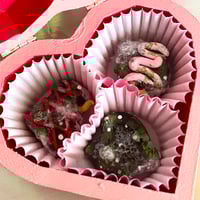 Image 2 of Valentine’s Day Chocolate #1 