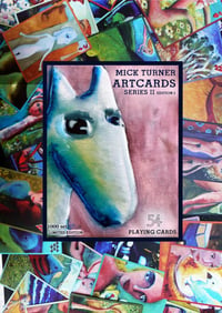 Image 1 of Artcards series 2