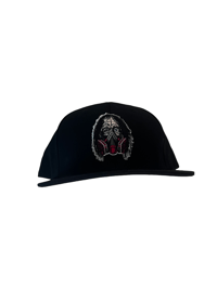 Image 3 of Hell and Back SnapBack cap