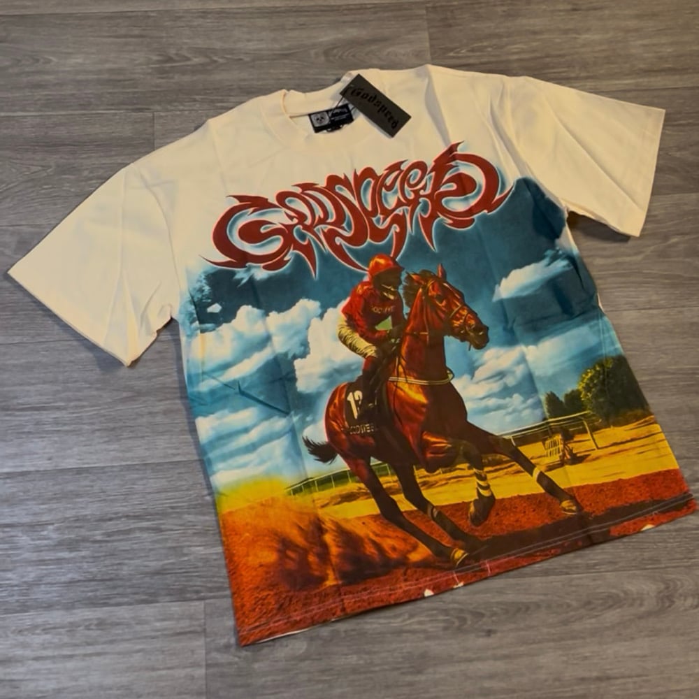 Image of Goodspeed Shirt