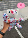 Kitties (A-E)
