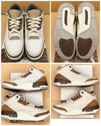 Image 1 of Jordan 3 Retro Palomino