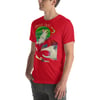 Opossum Party  T-Shirt