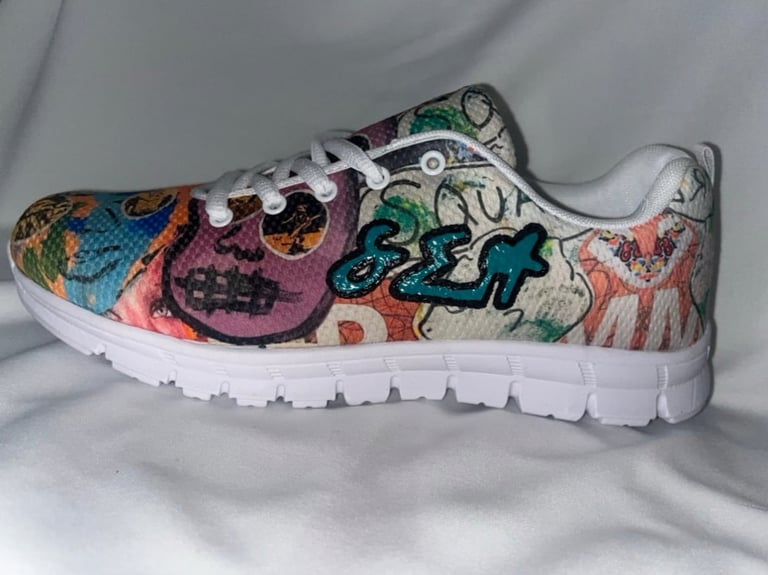 704SE Vision 1s Image 2