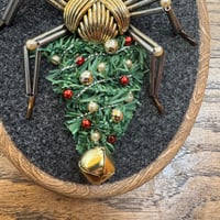 Image 4 of Tree spider (c, 4x5 inches )