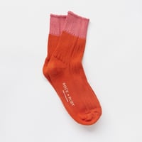 Image 20 of Cotton Socks - Made in England