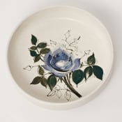 Image of Arabia rose bowl