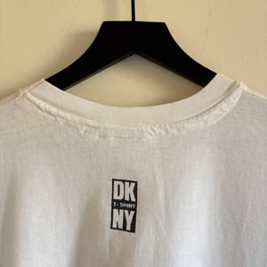 Image of DKNY 'Personal Ad' T-Shirt