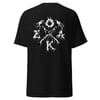 EOAK Axe tee