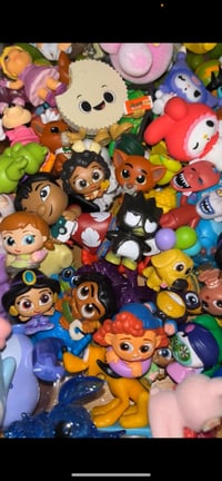 Image 2 of Doorable Grab Bags ( picked at random)