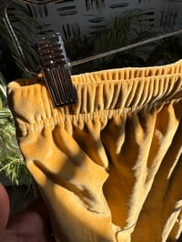 Image 2 of Velour sweats 