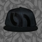 Image of The WOMP Snapback Hat