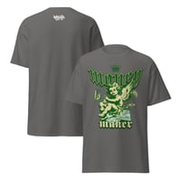 Image 7 of Unisex classic tee - Locally Hated Merch - Money Maker