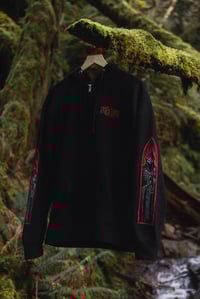 Image 1 of 𝕬𝖓𝖎𝖛𝖊𝖗𝖘𝖆𝖗𝖎𝖔 𝕴𝕴 - Zip Up