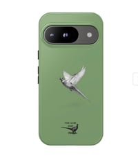 Image 2 of Pheasant Tough Case (Android) 