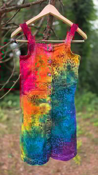 Image 1 of Punk Leopard