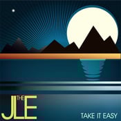 Image of The JLE - Take It Easy CD