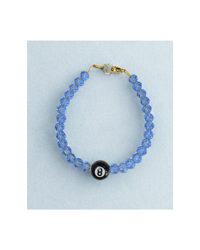 Blue Mirage Bracelet 