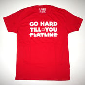 Image of Go Hard Tee