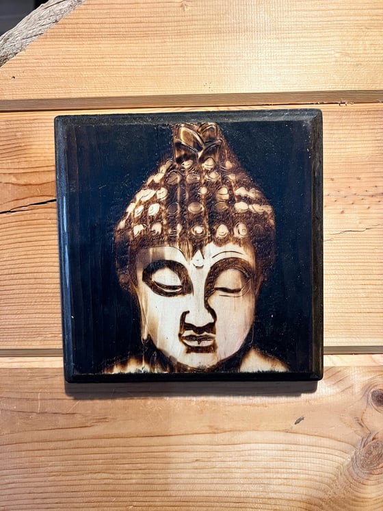 Image of Buddha 
