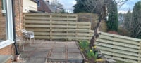 Image 5 of Fencing  - Style 2