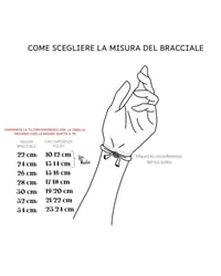 Image 2 of Bracciale Alle Piccole Cose
