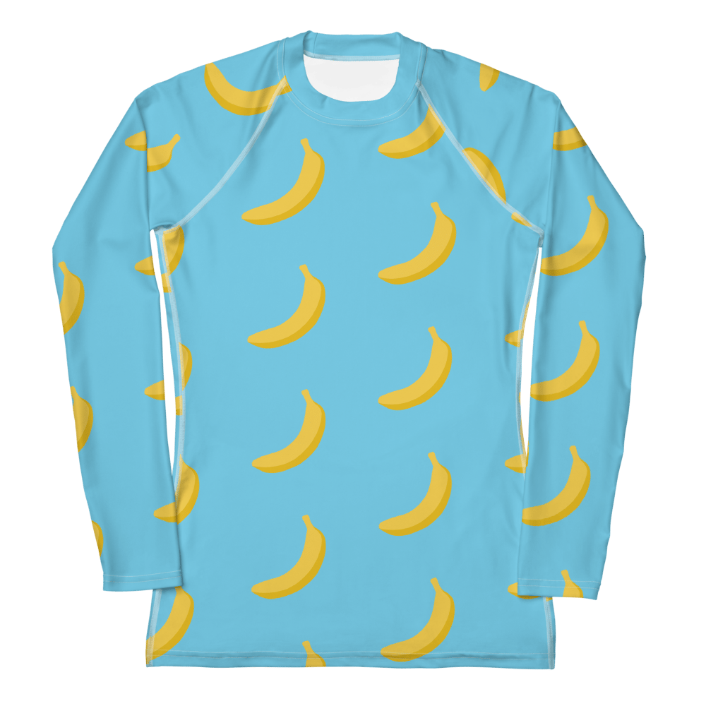 Blue Banana Women's Rashie