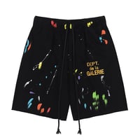 Image 6 of Lanvin x Gallery Dept Shorts