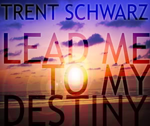 Image of "Lead Me to My Destiny" album