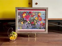 Image 1 of “Life Force”, Zora Buchanan S/N lithograph