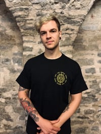 Image 3 of CUT THE ROPES TOUR SHIRT