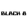 Black #8