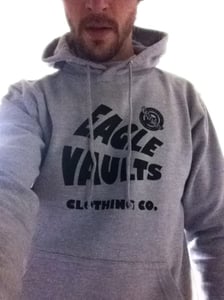 Image of Eagle Vaults Clothing Co. Hoodie