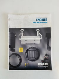 Image 1 of Kohler Engines Parts & Accessories