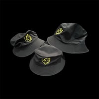 All weather bucket hat 