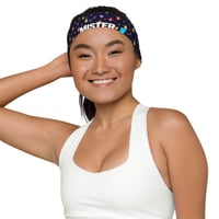 Image 3 of ⚡ Energy Motion Headband | Mister Energy