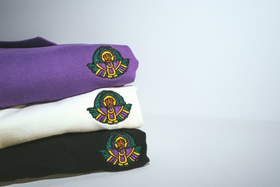 Image of SS SPY BOY POLO