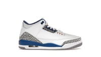 Image 2 of Jordan 3 “Wizards”