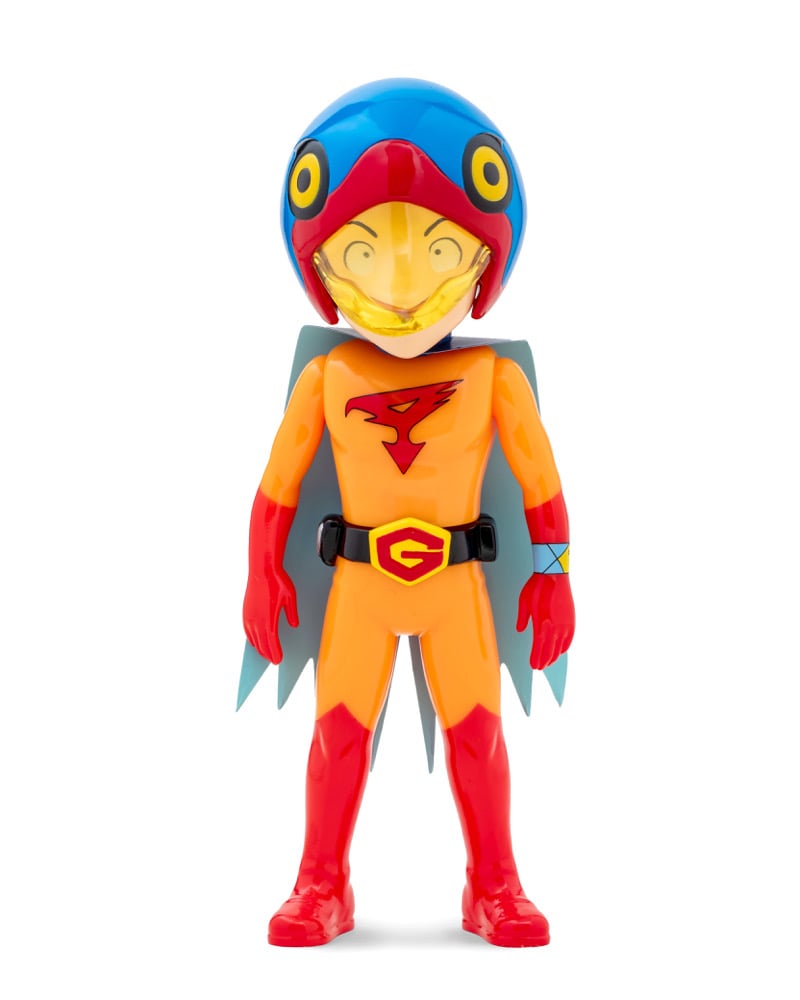 Image of GATCHAMAN G4 ( Price In USD , order will require Your Phone Number Input ) copy copy