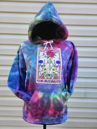 Audacity Tarot Hoodie