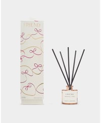 Image 1 of Katie Loxton Friend Reed Diffuser English Pear and White Tea 