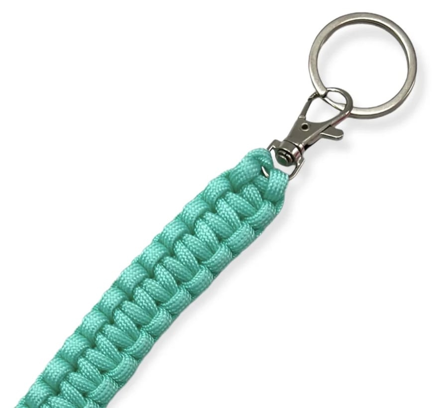Image of Monkey Fist (Teal)